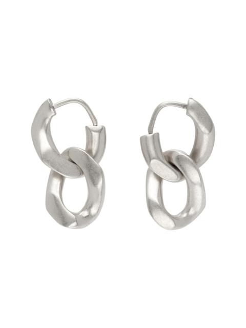 Gourmette Collection Earrings