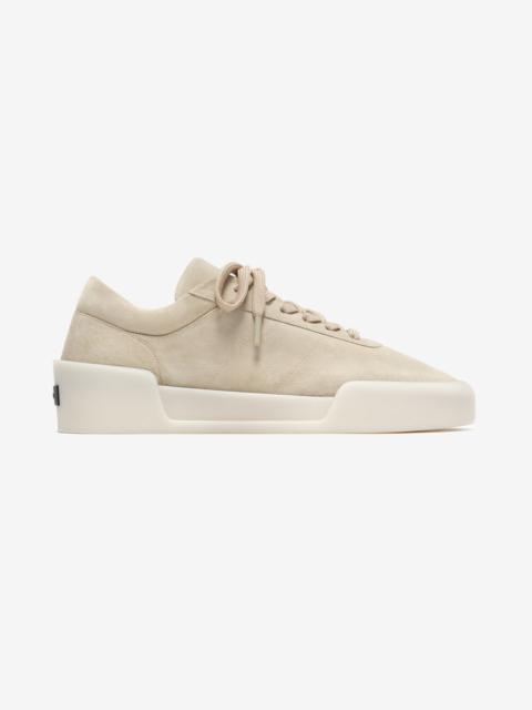 Suede Aerobic Low