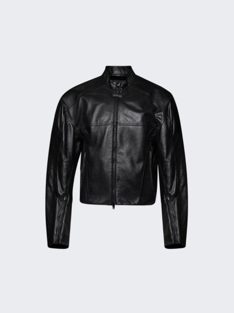 Biker Jacket Black