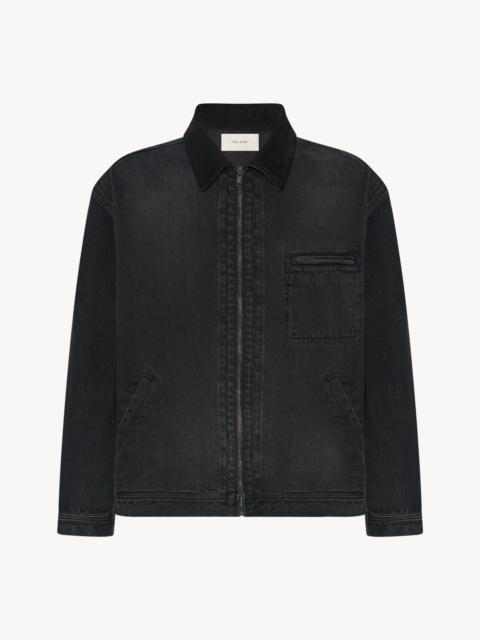 Tarquin Jacket
