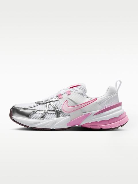 Nike V2K Run Women's Shoes with Reflective Accents
