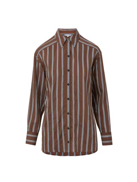 LLOYD BUTTON-DOWN SHIRT