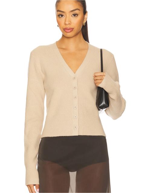 x REVOLVE Camelie Cardigan