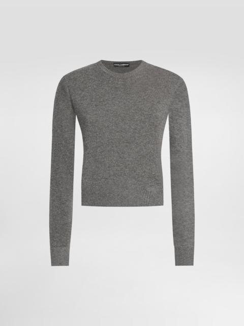 Cashmere pullover