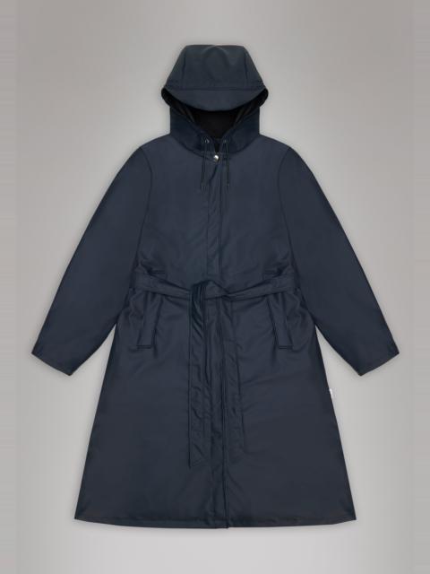 A-Line Longer W Jacket