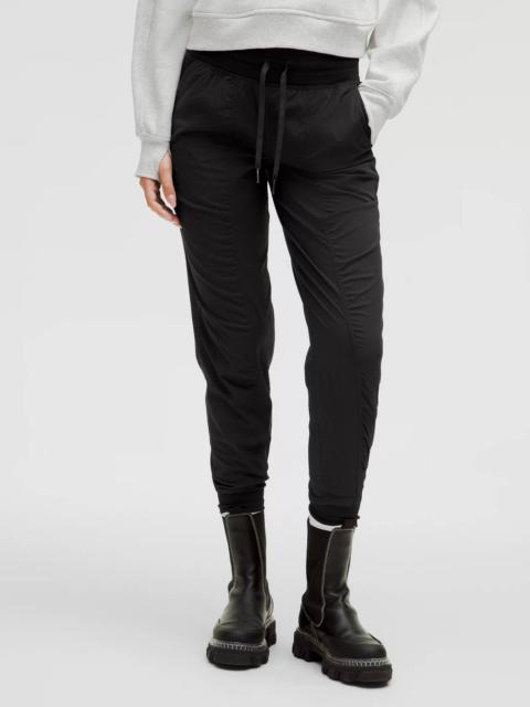 Dance Studio Mid-Rise Jogger *Tall