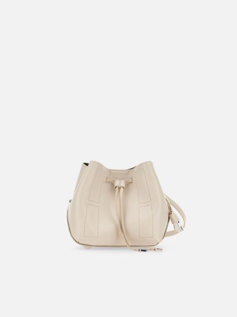 Hogan Hocket Bucket Bag Mini