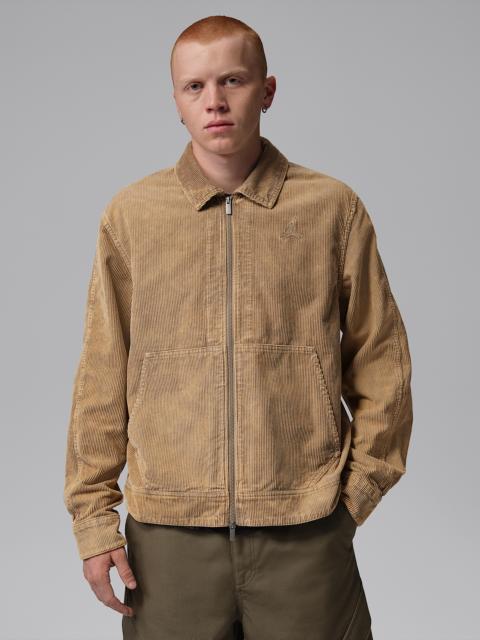 Jordan Flight Men's Corduroy Chore Jacket