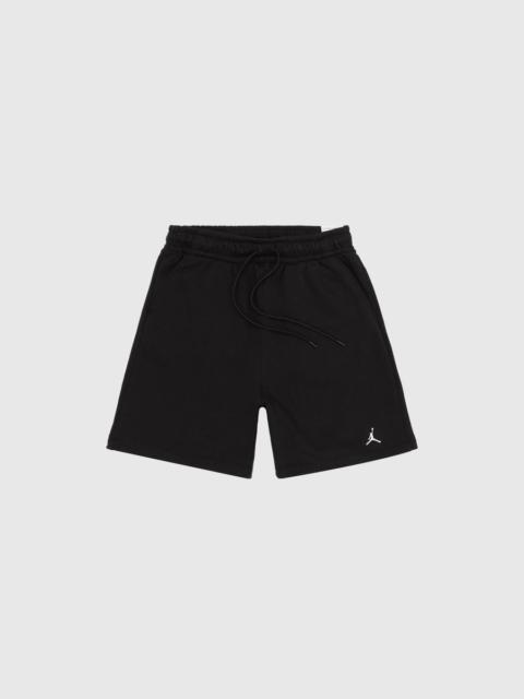 ESSENTIALS SHORTS "BLACK"