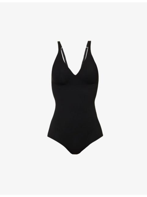 3W Forming stretch-cotton body