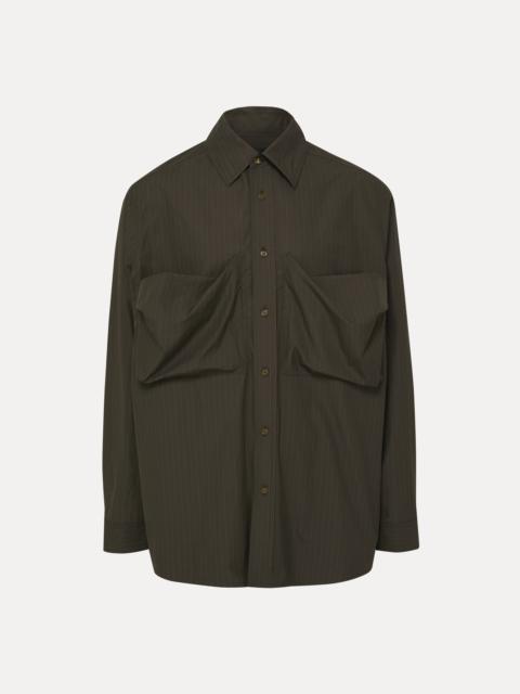 ACHILLES OVERSHIRT