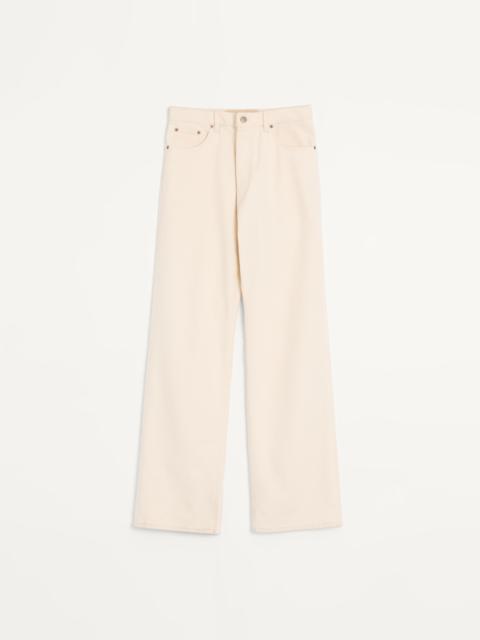 VALENTINO DENIM PANTS