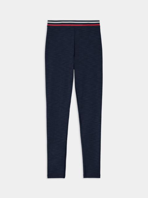 Bailey High Waist Active Rib 7/8