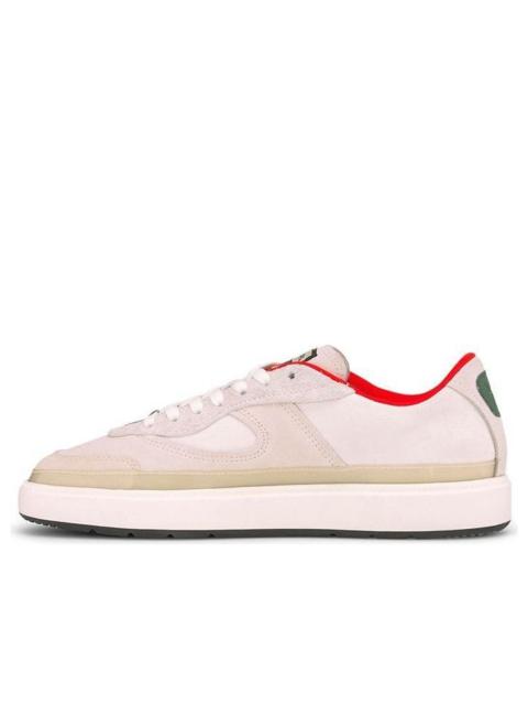 PUMA ATTMPT x Oslo Pro 'Safari White' 373517-01