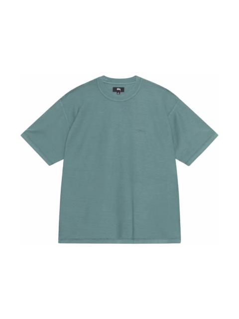 Stussy Lazy Tee Deep Teal