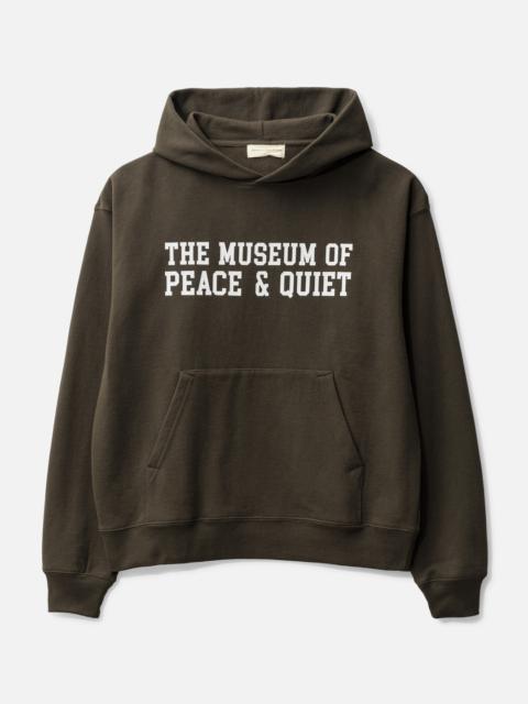 CAMPUS HOODIE