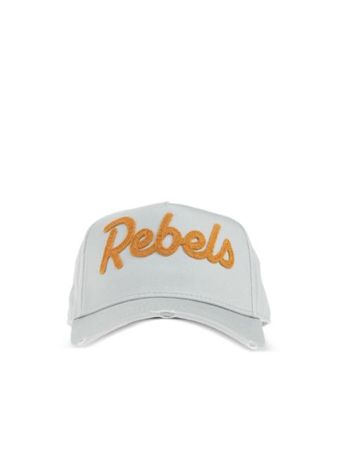 embroidery baseball cap