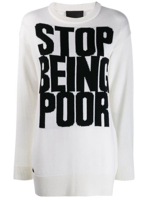 Statement jumper
