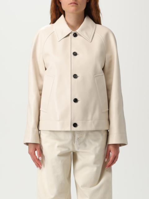 Jacket woman Bottega Veneta