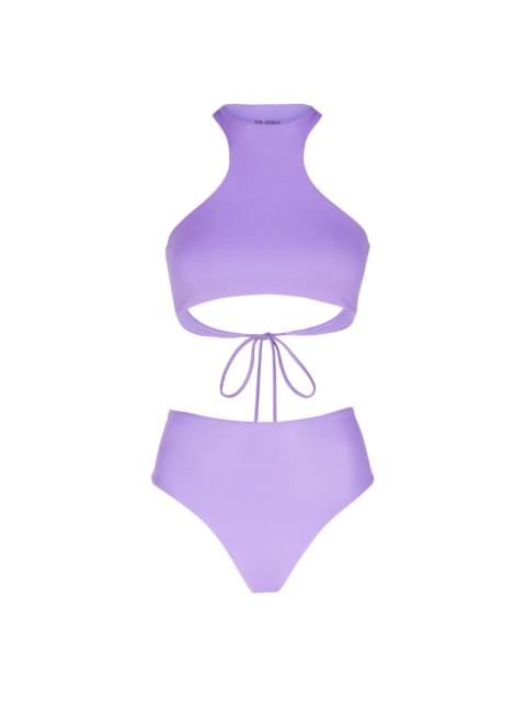 VIOLET BIKINI