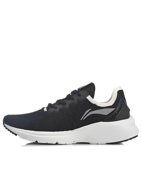 (WMNS) Li-Ning Lark 'Black White' AGLR326-1