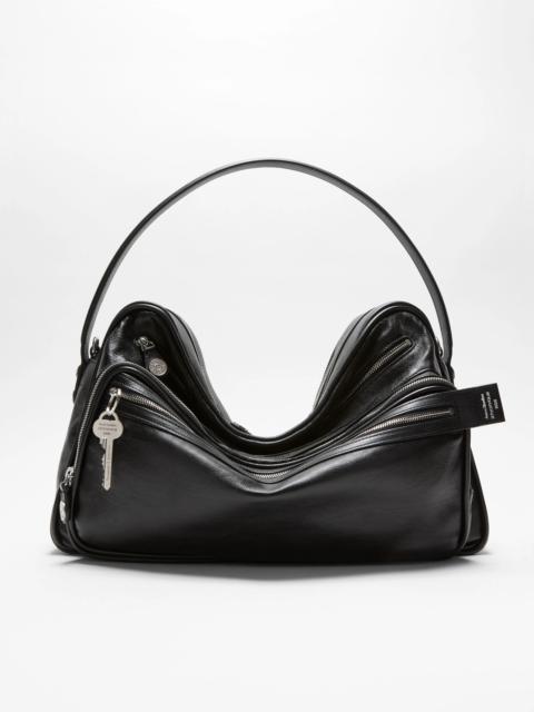Camero Camera shoulder bag - Black