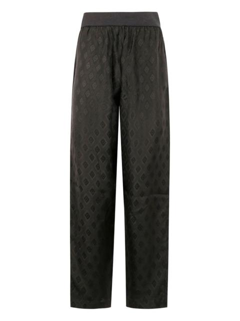 cotton trousers