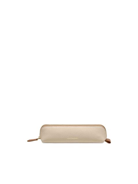 Leather Pencil Case