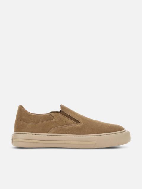 Slip-ons Hogan H691