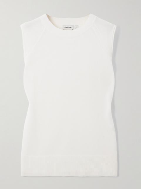 Hanson Cashmere Tank