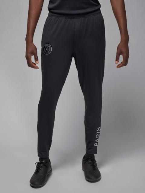 Paris Saint-Germain Strike Fourth Men's Jordan Dri-FIT Soccer Knit Pants