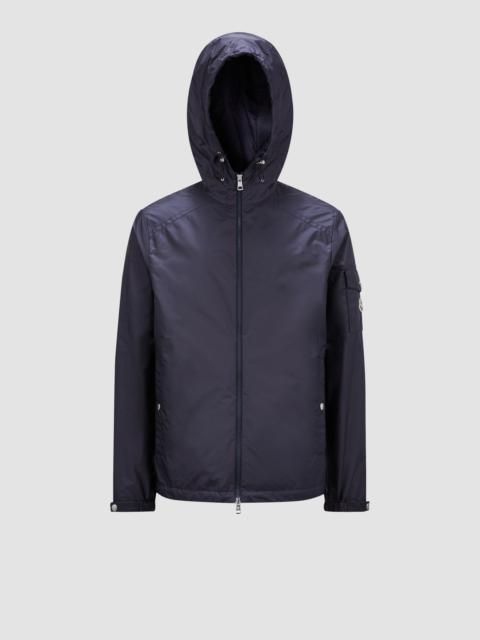 Etiache Rain Jacket