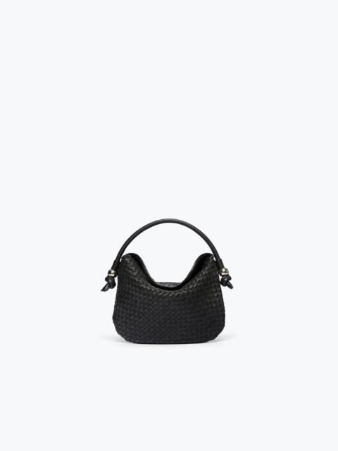 ELIS MINI CRESCENT BAG