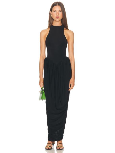 The Duchess Jersey Dress