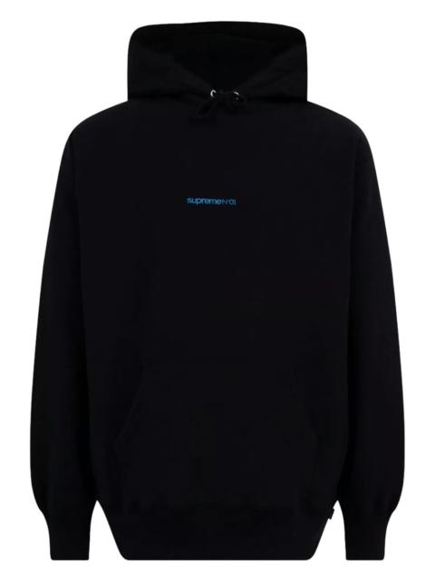 Number One hoodie