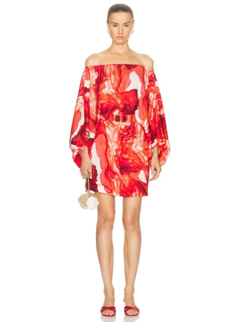 for FWRD Manon Dress