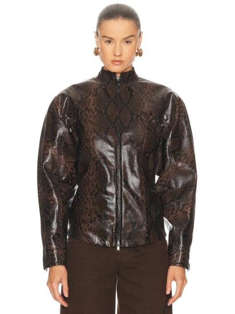 Alter Snake Jacket