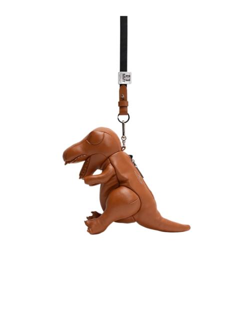 "DOLLS" T-REX Mini Bag