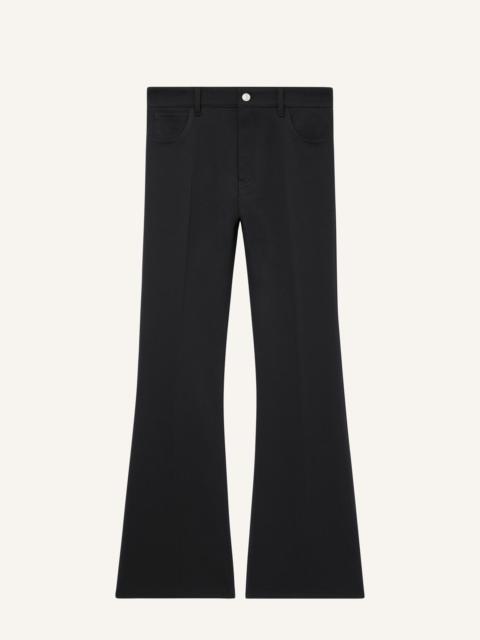 SIGNATURE 70'S BOOTCUT PANTS