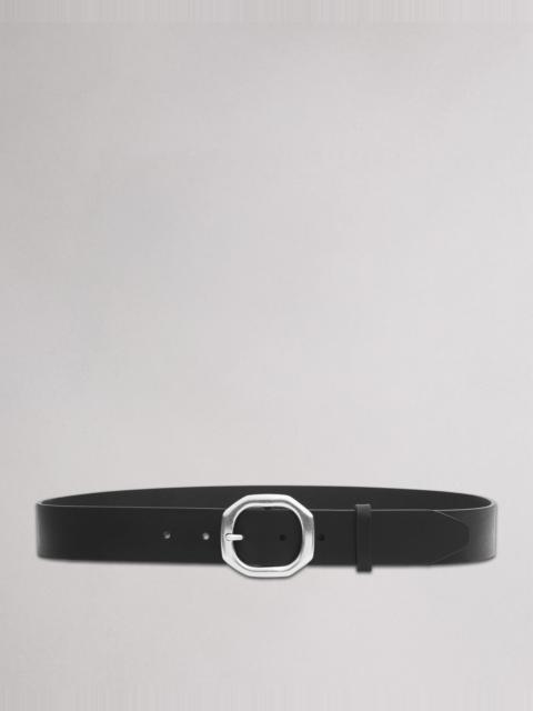 Audrey Leather Belt