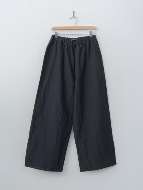 Pavon Trousers - Black