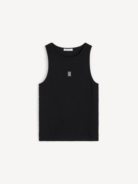 Amanias organic cotton tank top