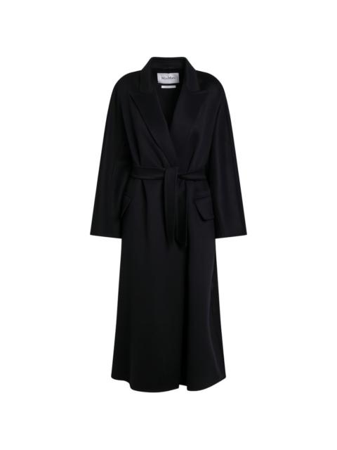 Cesto belted coat