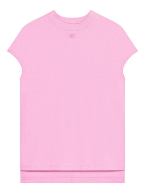 logo solarized T-shirt