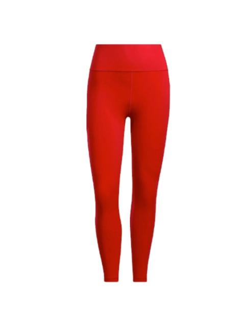 (WMNS) adidas B Mine Tights 'Red' HH9722