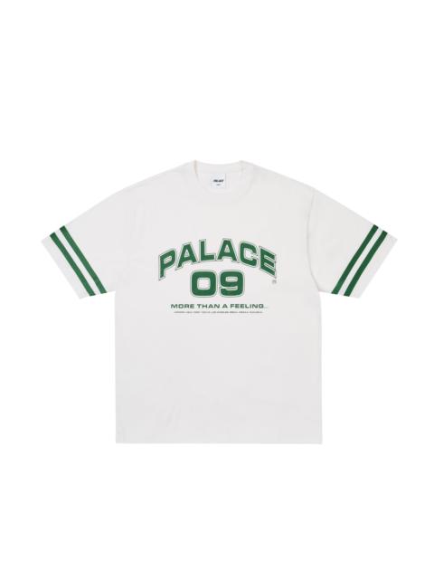 MORE THAN A FEELING T-SHIRT WHITE