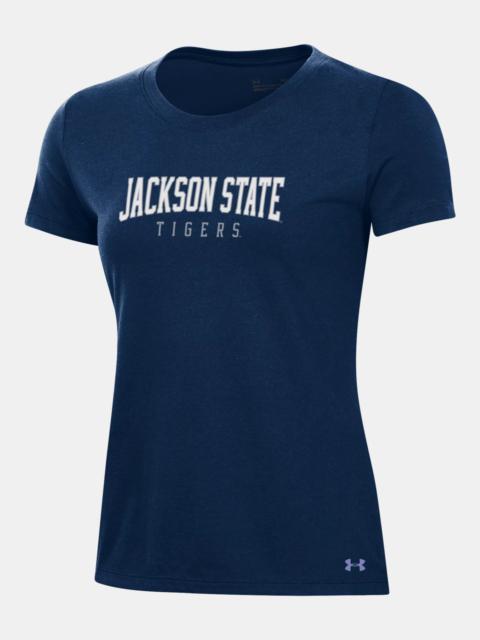 UA Performance Cotton Collegiate