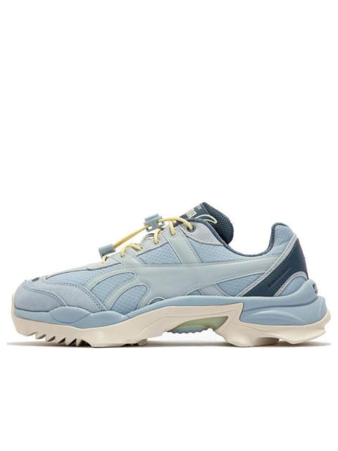 PUMA Nitefox Urban Outdoor 'Blue Gray Cream' 389593-01