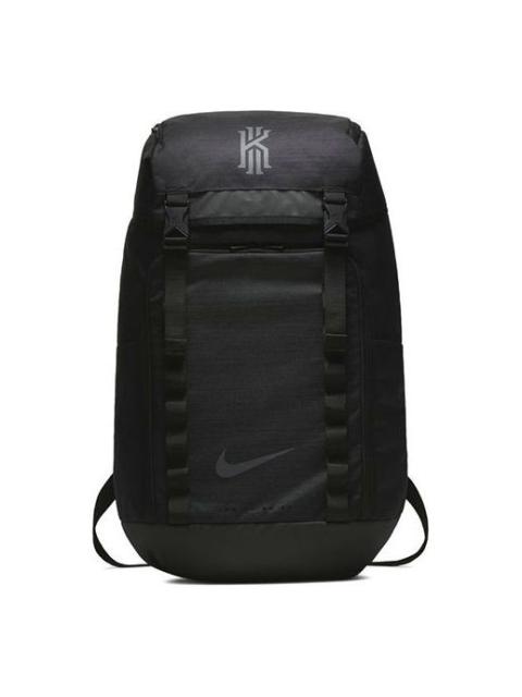 Nike Kyrie Basketball Backpack 'Black' BA5449-010