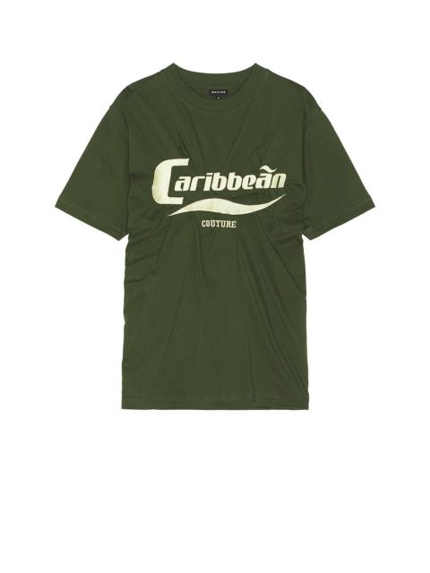 Caribbean Wrinkle T-Shirt